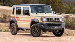 Поставки и продажи пятидверного Suzuki Jimny XL остановлены: компания начала возвращать предоплату