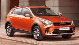 Kia Rio российской сборки за 2,3 млн рублей вошел в число самых подешевевших машин за год по версии «Авито Авто»