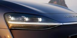 Первый универсал Huawei, круче Skoda Superb и Volkswagen Passat, показали внутри. Предзказы на Stelato S9T стартуют 18 августа
