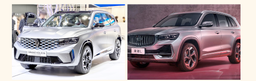 Новые Renault создаются на платформе Geely. Компании теперь вместе создают машины