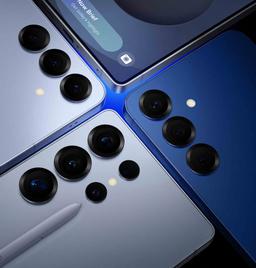 Новый рекорд Samsung Galaxy S25: в Южной Корее за полгода продали 3 миллиона смартфонов флагманской линейки