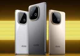 8000 мАч, 90 Вт, немерцающий экран OLED 1,5K 144 Гц и топовая производительность. Новые подробности об iQOO Z10 Turbo+ накануне премьеры