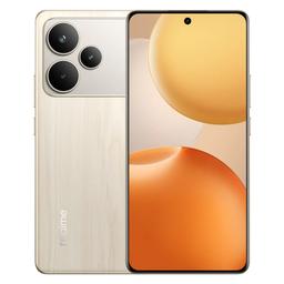 7000 мАч, немерцающий экран 144 Гц, тонкий корпус, защита IP69 — всего 290 долларов. Представлен Realme P4 Pro