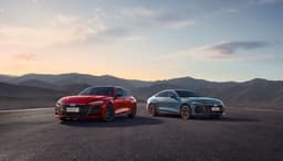 Первый в истории бензиновый автомобиль с системами ADAS от Huawei стал хитом. За Audi A5L Sportback выстроилась огромная очередь