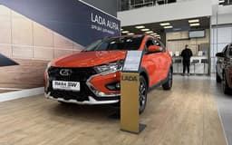 «Искра» не зажглась: АвтоВАЗ даже заявки на машины не принимает, реальный старт продаж — в октябре