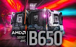 Неожиданно: AMD прощается со своим самым популярным чипсетом для платформы AM5 — B650 снимают с производства