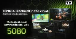 Это как GeForce RTX 5080 по подписке за 20 долларов в месяц. Nvidia улучшила старший тариф облачного игрового сервиса GeForce Now