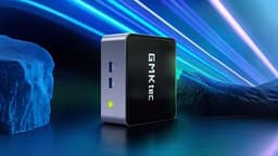 Intel Core i7-12700H и поддержка трёх 4K-дисплеев, Wi-Fi 6, Bluetooth 5.2 — от 300 долларов. Представлен крошечный ПК Gmktec NucBox M3 Ultra