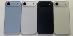 iPhone 17 Air будет не только тоньше iPhone 17 Pro, но и слабее: у новинки будет урезанная SoC
