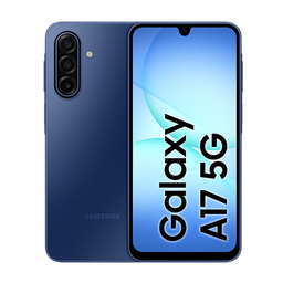 Относительно недорогой смартфон Samsung с 6 годами обновлений, 5000 мАч и защитой IP54. Samsung Galaxy A17 5G показали во всех цветах