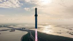 SpaceX даже не упомянула взрыв Starship: в компании заявили, что все основные задачи во время полёта Starship выполнены