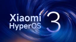 Xiaomi раскрыла смартфоны и планшеты, которые первыми получат HyperOS 3 (сначала в виде публичной бета-версии)