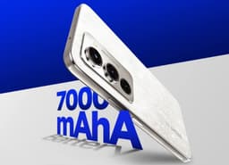 Огромная батарея 7000 мА·ч с быстрой зарядкой и режимом внешнего аккумулятора, последняя версия HyperOS, экран 144 Гц. Новый Poco M7 Plus рассекречен перед анонсом