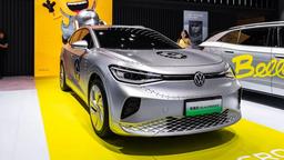 Volkswagen возвращается к истокам: отказ от бренда ID в пользу Golf, Tiguan и Polo, а также от сенсорных кнопок в пользу физических