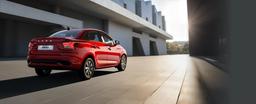 Сборка Lada Iskra на бывшем заводе Nissan уже идёт, но сварка и окраска поставлены на длительную паузу