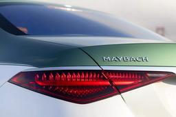 Представлен новый Mercedes-Maybach S680 с двигателем V12 мощностью 621 л.с.