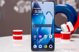 «Выглядит гораздо лучше, чем вы себе представляли». OnePlus 15 с АКБ на 7000 мА·ч будет очень, очень черным