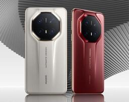 Флагманская серия Huawei Mate 80 получит новейшую быструю SoC Kirin 9030