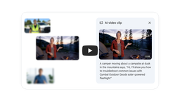 Google открыла для всех свой видеоредактор Vids на базе искусственного интеллекта