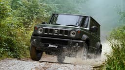 Никаких проблем с качеством и безопасностью: продажи пятидверного Suzuki Jimny XL возобновились после непонятной паузы