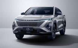 Omoda расширяется в России: до конца 2025 года появится новый Omoda C5, а в 2026 году приедет новый Omoda C3