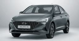 Kia Rio X-Line российской сборки (Solaris KRX) стал хитом продаж в июле, а вот продажи Hyundai Solaris (Solaris HS) опустились до минимума