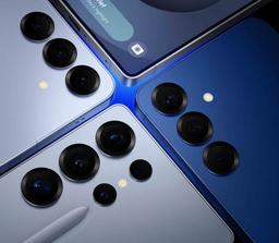 Есть Samsung, и есть все остальные: смартфоны линейки Galaxy S25 обошли по продажам все другие флагманы на Snapdragon 8 Elite