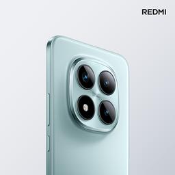 7000 мАч, 90 Вт, Snapdragon 7s Gen4, IP68/IP69K, сверхпрочное стекло Dragon Crystal, оптический зум 2,5х. Все характеристики Redmi Note 15 Pro+ раскрыты за несколько часов до премьеры