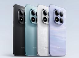С аккумулятором 7000 мАч и такой же прочный, как Redmi Note 15 Pro+, но на платформе MediaTek и дешевле. Представлен Note 15 Pro