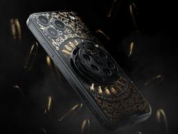 За месяц до анонса Apple: в России предлагается предзаказать iPhone 17 Pro с крутящимся барабаном для «русской рулетки»