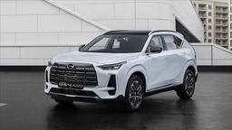 Замена Toyota RAV4 с мощным 2,0-литровым мотором, 8-ступенчатым «автоматом» и полным приводом — специально для России. Раскрыто оснащение нового GAC GS4