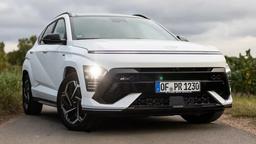 Представлен Hyundai Kona 2026
