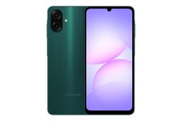 Ещё один смартфон Samsung дешевле 100 долларов, который будет обновляться 6 лет. Раскрыты характеристики Samsung Galaxy M07, он получит защиту IP54