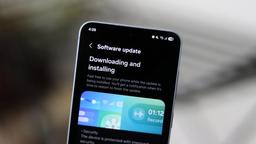 Samsung выпустила важное обновление для Galaxy S25, Galaxy S25 Plus и Galaxy S25 Ultra, но это не то, что ждут многие владельцы смартфонов