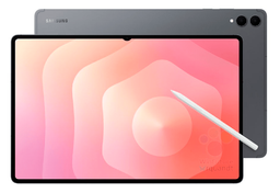 11600 мАч, 7 лет обновлений, тонкий корпус 5 мм и топовая MediaTek Dimensity 9400+. Samsung Galaxy Tab S11 Ultra показали на качественных рендерах