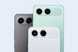 6000 мАч, 120 Гц, IP64 и ИИ в тонком смартфоне за 115 долларов. Представлен Tecno Spark Go 5G