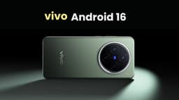 Android 16 станет последним крупным обновлением для этих телефонов Vivo