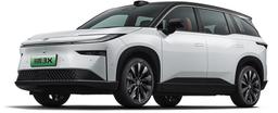 Toyota моментально заменит автомобиль на новый, если тот загорится: объявлена беспрецедентная гарантия для владельцев кроссовера Toyota bz3X