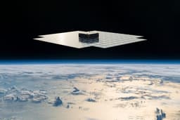 AST SpaceMobile бросает вызов Starlink: 1,5 миллиарда долларов и 60 спутников 5G
