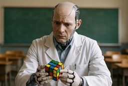 Миф о «разуме» ИИ развеян: исследование учёных показало, что LLM не способны к настоящему логическому рассуждению