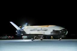 Boeing снова в космосе: X-37B готовится к новой рекордной миссии