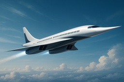 «Мы знаем, как его сделать, у нас все для этого есть». Глава Ростеха заявил, что в России есть компетенции для создания нового сверхзвукового пассажирского самолета
