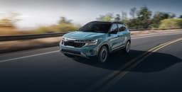 Кроссовер дешевле «Лады»: Kia Seltos можно купить легко и недорого, у дилеров сотни предложений