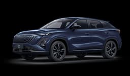 Omoda в России — всё? В Chery опровергли информацию о ликвидации «Омода Карс Рус»