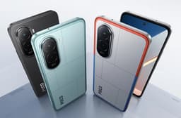 Представлен Poco M7 4G: 7000 мАч, HyperOS 2, 144 Гц и защита IP64