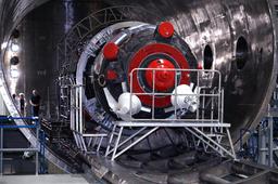 Замечаний не выявлено: грузовой «Прогресс МС-32» проверили на герметичность