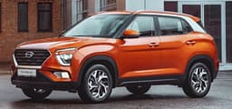 Дилеры Solaris начали продавать дорогие версии кроссоверов Solaris HS (Hyundai Creta) с государственной скидкой 20%, схема выглядит интересно