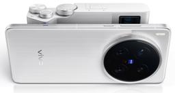 Своей камерой он превзошел Samsung Galaxy S25 Ultra, iPhone 16 Pro Max и Huawei Pura70 Ultra. Vivo X200 Ultra вошел в топ-2 лучших камерофонов в мире по версии DxOMark