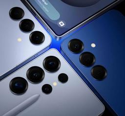 У Samsung получился суперхит. Galaxy S25 продаются гораздо лучше Galaxy S24, самая популярная модель — Galaxy S25 Ultra