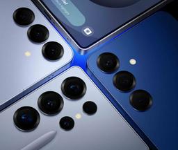 Будущие флагманы Samsung похудеют: Galaxy S26 Pro, Galaxy S26 Edge и Galaxy S26 Ultra станут тоньше Galaxy S25, Galaxy S25 Plus и Galaxy S25 Ultra